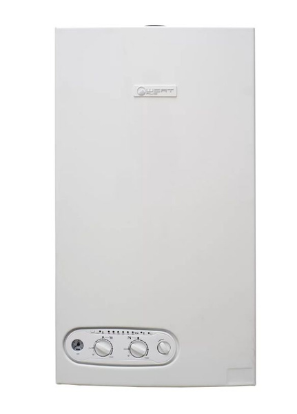 Котел газовый настенный WertRus ECO-16FF