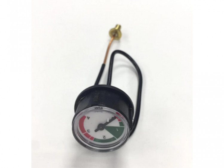 Манометр Deluxe S 13-35K Navien 30020258A оригинал