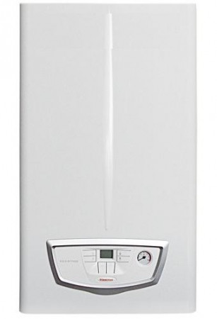 Котел газовый Immergas EOLO MYTHOS 24 4R 24кВт двухконтурный