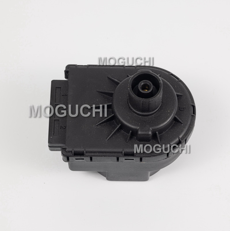 Мотор трехходового клапана (MG04030001)