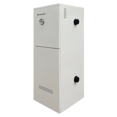 Котел газовый АОГВК-17,4-Т1 Конорд (боковое) двухконтурный