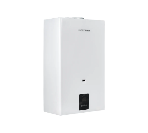 Водонагреватель газовый проточный MIZUDO PEARL PRO ВПГ 2-11 ЭМ